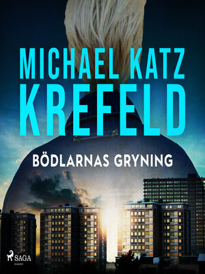 cover image of Bödlarnas gryning